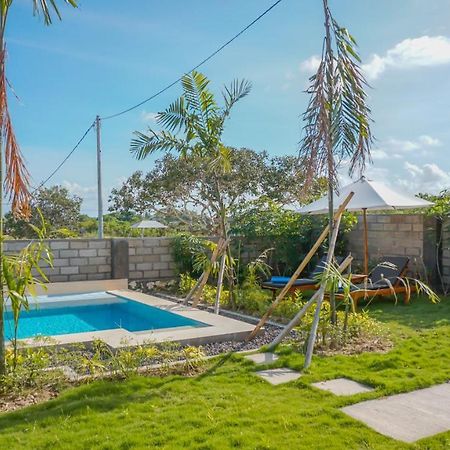 Sunburn Villa Ungasan  Exterior photo