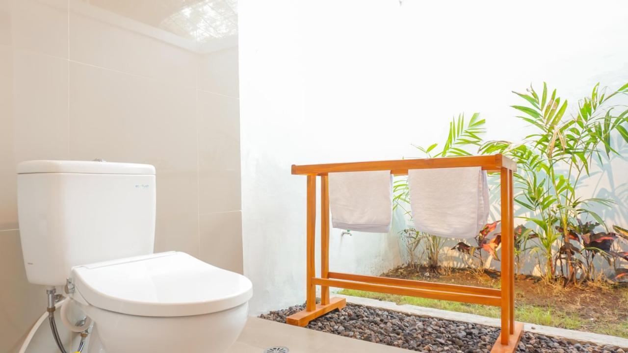 Sunburn Villa Ungasan  Exterior photo