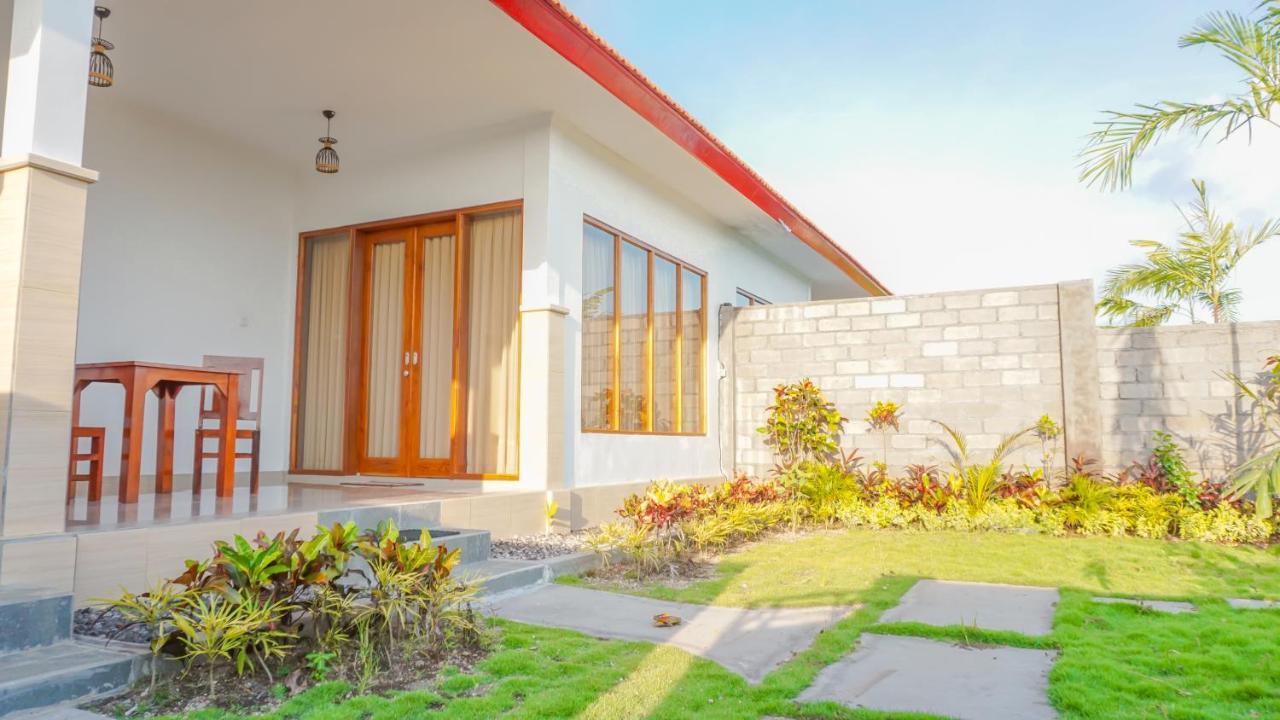 Sunburn Villa Ungasan  Exterior photo