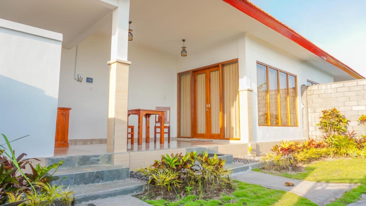 Sunburn Villa Ungasan  Exterior photo