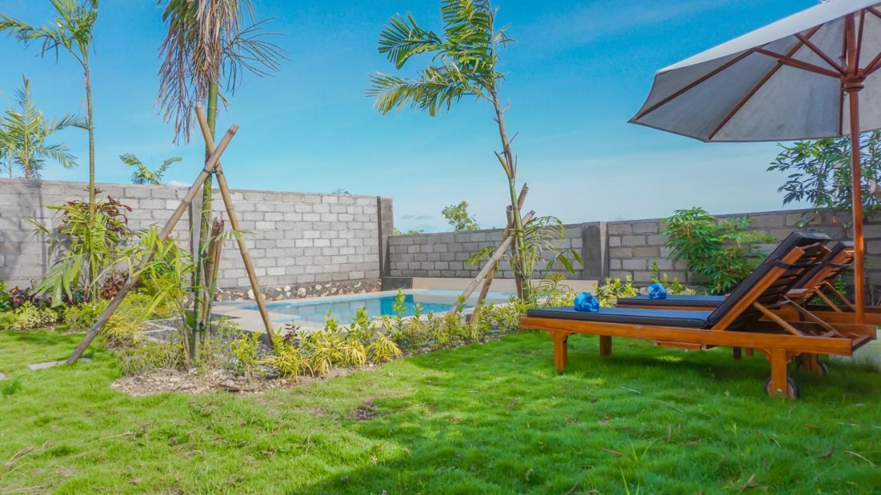 Sunburn Villa Ungasan  Exterior photo