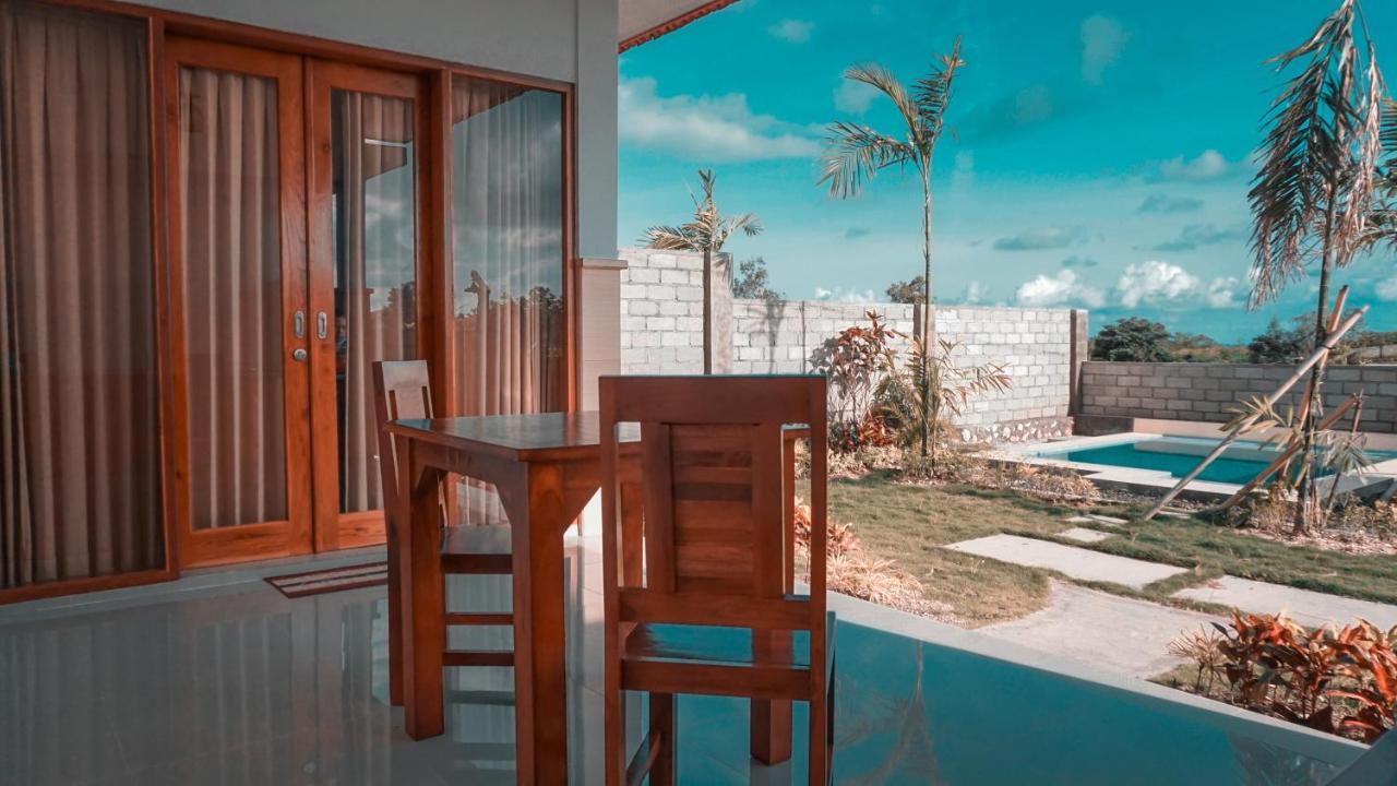 Sunburn Villa Ungasan  Exterior photo