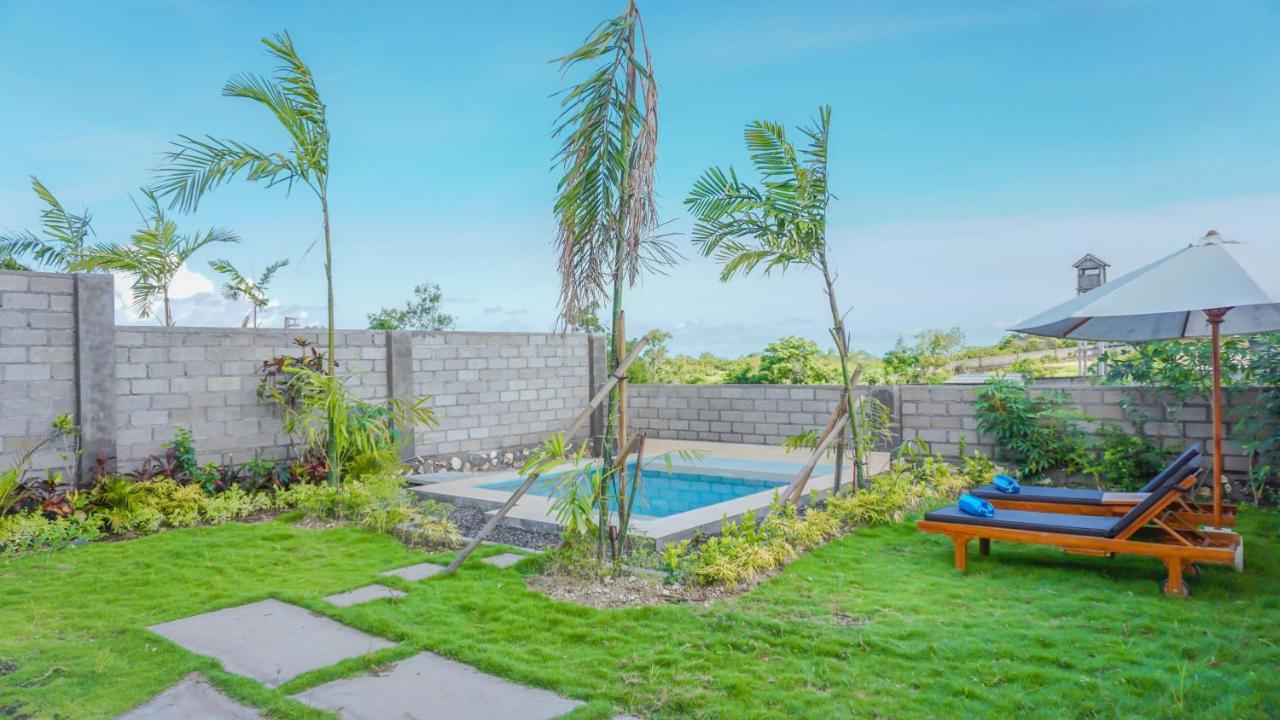Sunburn Villa Ungasan  Exterior photo